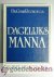 Reenen e.a., Ds. G. van - Dagelijks manna --- Bijbelsch dagboek