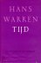 Warren, Hans - Tijd