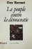 Le peuple contre la démocratie