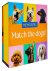 ZNU - Match The Dogs! - Memospel