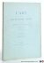 Goncourt, Edmond & Jules de. - Debucourt - L'Art du Dix-Huitième Siècle. Douzième fascicule. Troisième édition.