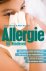 Allergie bij kinderen