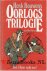  - Henk Bouwens oorlogstrilogie  deel 3  (door  Wim Broos)