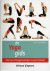 Clare Brown - De yoga-gids