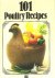 101 POULTRY (GEVOGELTE) Rec...