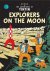 Herge - Explorers on the Moon