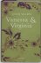 Vanessa en Virginia