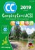 ACSI Campinggids  -  ACSI C...