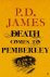 JAMES, P. D. - Death Comes to Pemberley