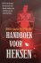 Noud van den Eerenbeemt - Handboek voor heksen