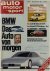 Auto motor und sport Heft 1...