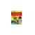 Geronimo Stilton - 3 Gi-Ga-Geweldige avonturen van Geronimo
