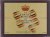 Jacques - famille royale / De koninklijke familie. 2de reeks/2me s rie Chromoalbum