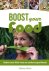 Sabine Hahn - Boost your Food