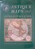 Moreland Carl, David Bannister - Antique Map:s A Collector's Guide