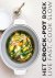 Jessica Lek - Het Crock-Pot Boek