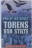 Torens van stilte
