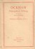 Philosophical writings. A s...