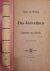 HARTMANN, EDUARD VON. - Das Judenthum in Gegenwart und Zukunft. Zweite durchgesehene Auflage (1885) + Moderne Probleme (1886).  Two titles bound in one volume.