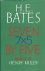 H E Bates, preface by Henry Miller - Seven by five. Stories 1926-1961. Preface by Henry Miller.