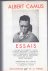 Camus, Albert - Essais. Introduction par R. Quilliot.