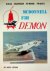 MCDONNELL F3H DEMON Naval F...
