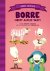 Borre Leesclub  -   Borre h...