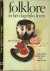 Folklore in het dagelijks l...