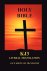 Holy Bible - Kj3 Literal Tr...