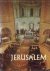 Jerusalem the livingcity