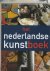 Richard Fernhout & Colin Huizing - Het Nederlandse Kunstboek