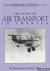 The story of air transport ...