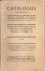 Catalogus voor de veiling v...