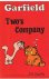 Garfield 5 - Two's company