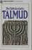  - Der Babylonische Talmud. Ausgewählt, übersetzt und erklärt von Reinhold Mayer