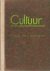 Redactie. - Cultuur. Maandblad    voor    Politiek,   Psychologie,   Philosophie.