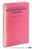 McColm, I. J. / N. J. Clark. - Forming, Shaping and Working of High-Performance Ceramics.