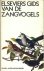 Elseviers gids zangvogels