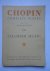 Paderewski, I.J., Bronarski, L.  Turczynski, J. (ed.). - Fryderyk Chopin, Complete Works; XVI Chamber Music.