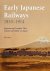 Early Japanese railways 185...