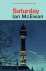 Ian McEwan - (1) Saturday