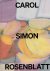 Carol Simon Rosenblatt - Pa...