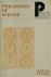 Philosophy of Science