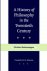 Delacampagne - A History of Philosophy in the Twentieth Century