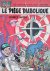 Jacobs, Edgar P. - Blake et Mortimer, tome 8: Le Piège Diabolique