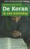 Woltering, Robert & Michiel Leezenberg - De Koran in een notendop