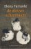 Ferrante, Elena - De nieuwe achternaam: De Napolitaanse romans 2. Adolescentie