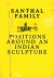 Santhal Family Positions Ar...