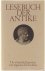Lesebuch der Antike Band 3:...