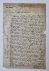  - [Manuscript] CONRAD, VAN BEUSEKOM Brief van Ir. Conrad, La Haye 1859, aan Messrs Lange Brothers te Londen; 8(, 1 p.